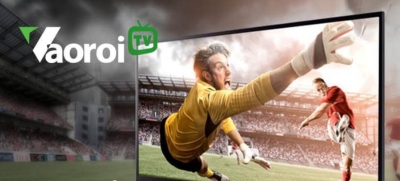 Vaoroi TV: Kết nối đam mê bóng đá với thế giới trực tuyến