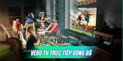 Thưởng thức các cuộc so tài bóng đá đỉnh cao qua VeboTV