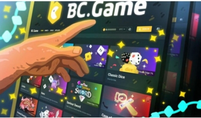 Bcgame -  sảnh game lý tưởng cho các cược thủ quốc tế